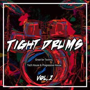 Download Sample pack Tight Drums