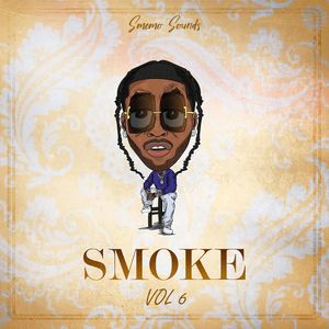 Download Sample pack SMOKE vol 6