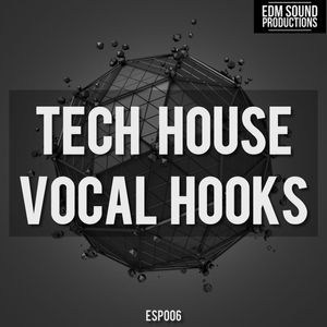 Download Sample pack Tech House Vocal Hooks