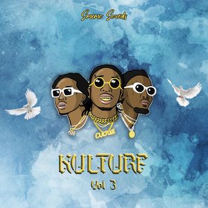 Download Sample pack KULTURE vol 3