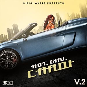 Download Sample pack Hot Girl Cardi 2