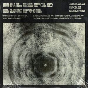 Download Sample pack Unlisted Synths Sample Library