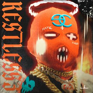 Download Sample pack Restless 3