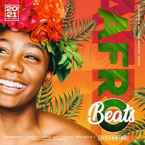 Download Sample pack MAINSTREAM AFROBEATS™