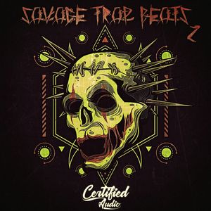 Download Sample pack Savage Trap Beats 2