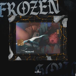 Download Sample pack Frozen Soul