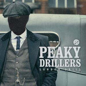 Download Sample pack Peaky Drillers