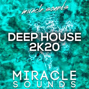 Download Sample pack Deep House 2K20