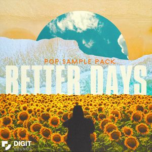 Download Sample pack Better Days - Pop