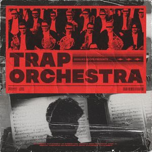 Download Sample pack Trap Orchestra