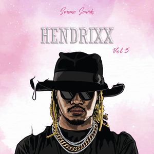 Download Sample pack HENDRIXX vol 5