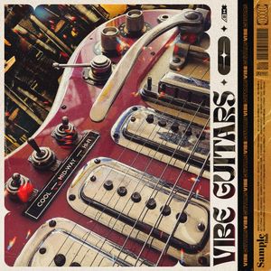 Download Sample pack Vibe Guitars