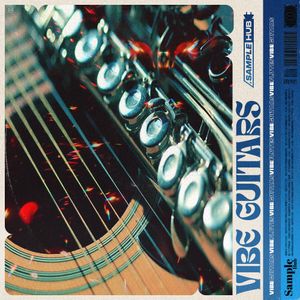 Download Sample pack Vibe Guitars 2