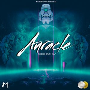 Download Sample pack Auracle