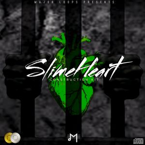 Download Sample pack Slime Heart