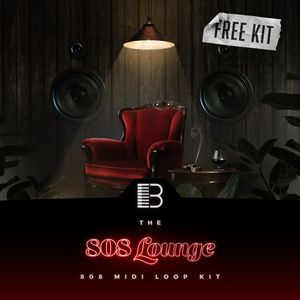 Download Sample pack The 808 Lounge