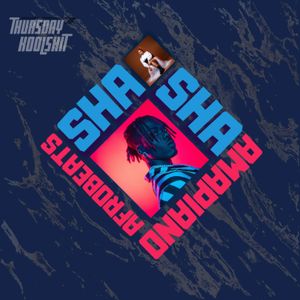 Download Sample pack Sha Sha - Afrobeats