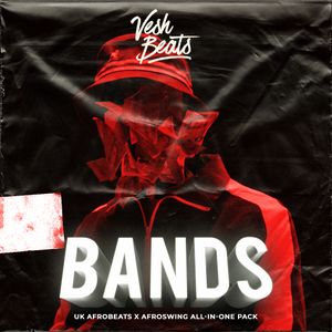 Download Sample pack Bands - UK AfroBeat All In One
