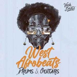 Download Sample pack West - AfroBeat Drums and Guitar