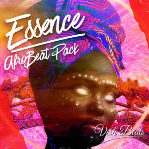 Download Sample pack Essence - Wizkid AfroBeat All In One Pack