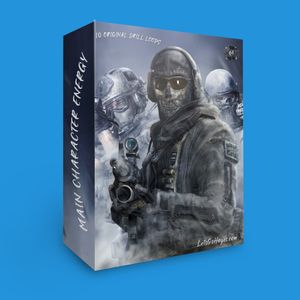 Download Sample pack Main Character Energy