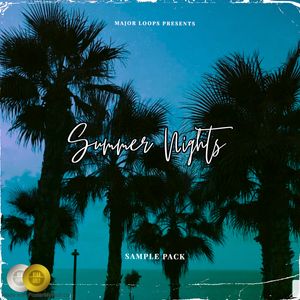 Download Sample pack Summer Nights