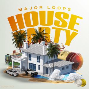 Download Sample pack House Party