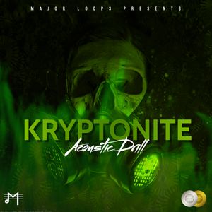 Download Sample pack Kryptonite: Acoustic Drill