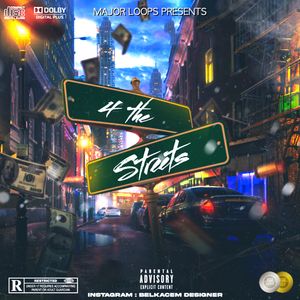 Download Sample pack 4 The Streets