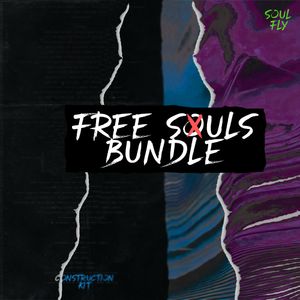 Download Sample pack Free Souls Bundle