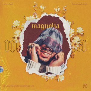 Download Sample pack Magnolia