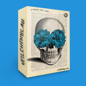 Download Sample pack Veilchenblau