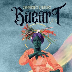 Download Sample pack BAZART Vol. 3 - Saxophone & Guitars