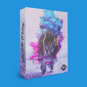 Download Sample pack Holiday Season