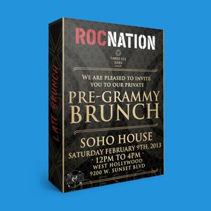 Download Sample pack Late Brunch