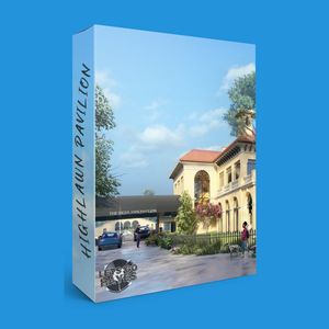 Download Sample pack Highlawn Pavilion