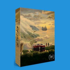 Download Sample pack In The Air