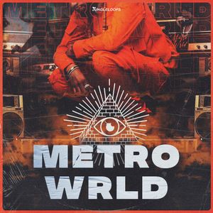 Download Sample pack Metro WRLD