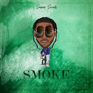 Download Sample pack SMOKE vol 7
