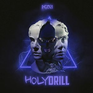 Download Sample pack Holy Drill