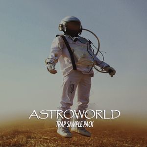 Download Sample pack ASTROWORLD VOL 1
