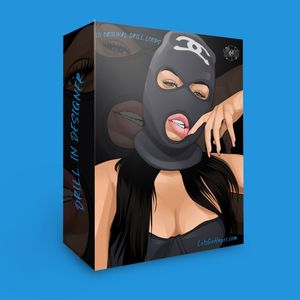 Download Sample pack Drill In Designer