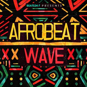 Download Sample pack Afrobeat Wave