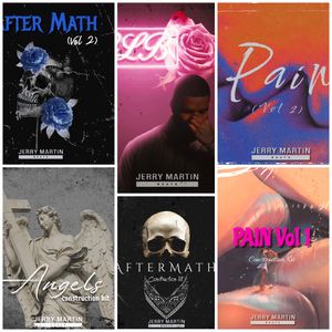 Download Sample pack The Magic Kits Bundle