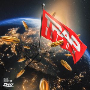 Download Sample pack Trap Nation