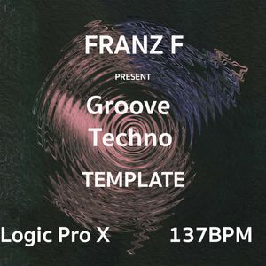 Download Sample pack Techno Groove Vol. 2