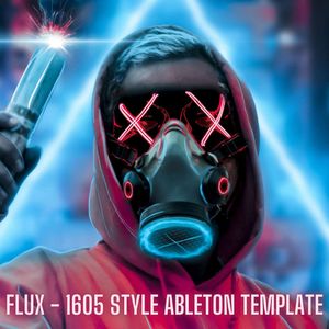 Download Sample pack Flux - 1605 Style
