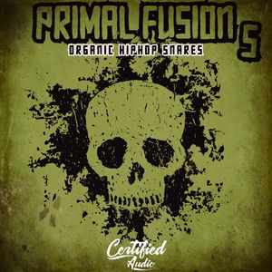 Download Sample pack Primal Fusion: Organic Hip Hop Snares 5