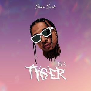 Download Sample pack TYGER vol 3