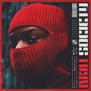 Download Sample pack Drill Society